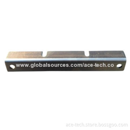 Curtain parts, customized stamping parts